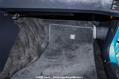 1988 Chevrolet Camaro