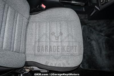 1988 Chevrolet Camaro