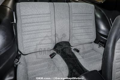 1988 Chevrolet Camaro