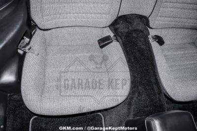 1988 Chevrolet Camaro