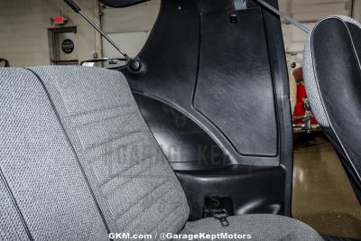 1988 Chevrolet Camaro