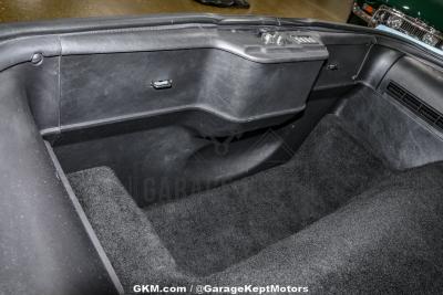 1988 Chevrolet Camaro