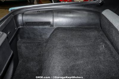 1988 Chevrolet Camaro