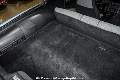 1988 Chevrolet Camaro