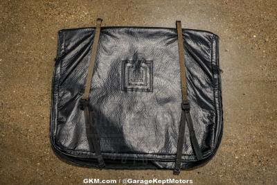 1988 Chevrolet Camaro