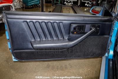 1988 Chevrolet Camaro