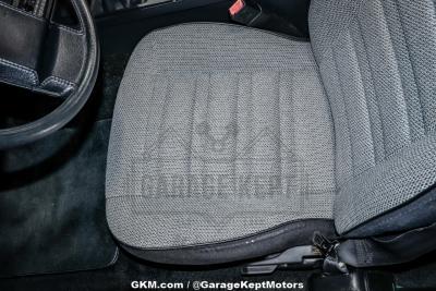 1988 Chevrolet Camaro