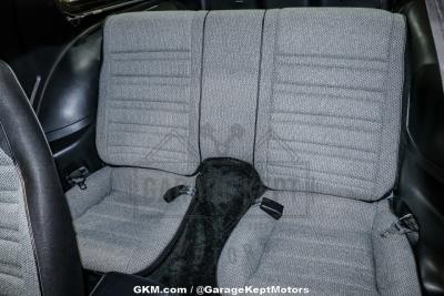 1988 Chevrolet Camaro