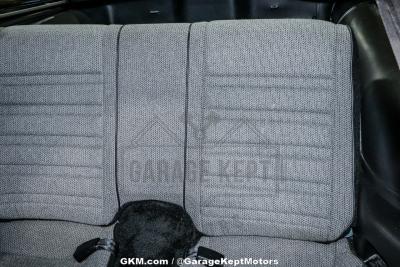 1988 Chevrolet Camaro