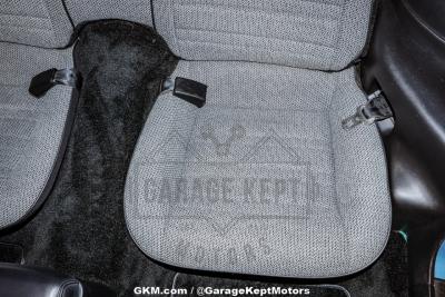 1988 Chevrolet Camaro