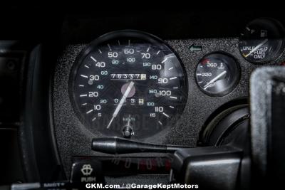 1988 Chevrolet Camaro