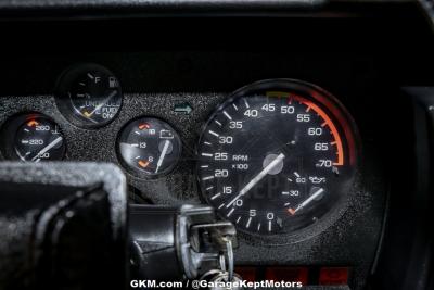 1988 Chevrolet Camaro