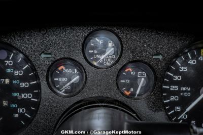 1988 Chevrolet Camaro