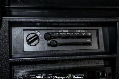 1988 Chevrolet Camaro