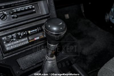 1988 Chevrolet Camaro