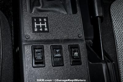 1988 Chevrolet Camaro