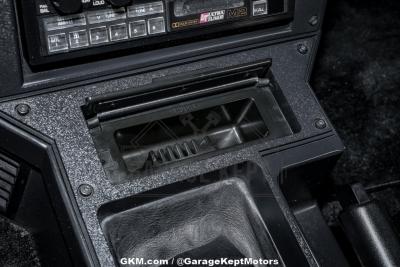 1988 Chevrolet Camaro