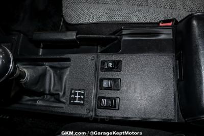 1988 Chevrolet Camaro