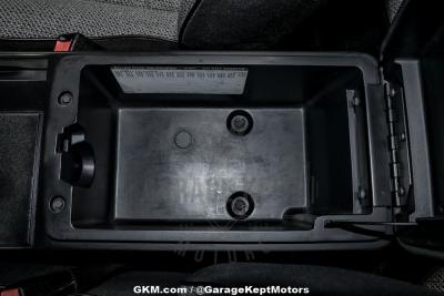 1988 Chevrolet Camaro