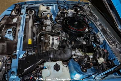 1988 Chevrolet Camaro