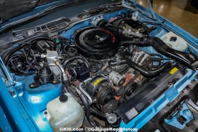 1988 Chevrolet Camaro