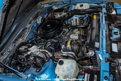 1988 Chevrolet Camaro