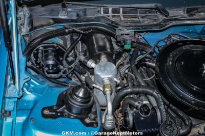 1988 Chevrolet Camaro