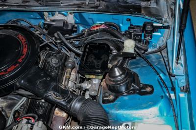 1988 Chevrolet Camaro