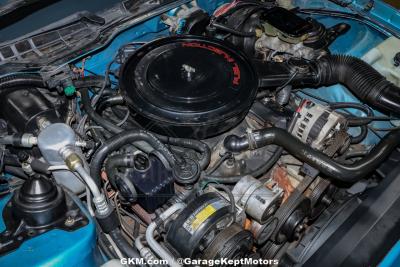 1988 Chevrolet Camaro