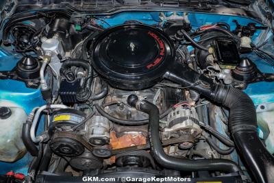 1988 Chevrolet Camaro