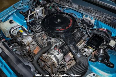 1988 Chevrolet Camaro