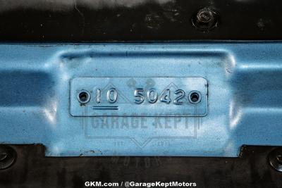 1988 Chevrolet Camaro