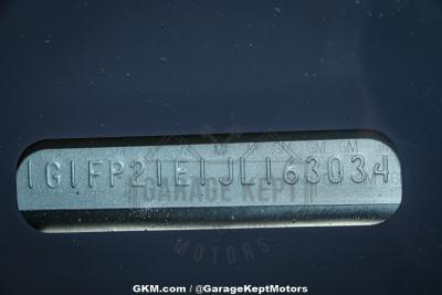 1988 Chevrolet Camaro