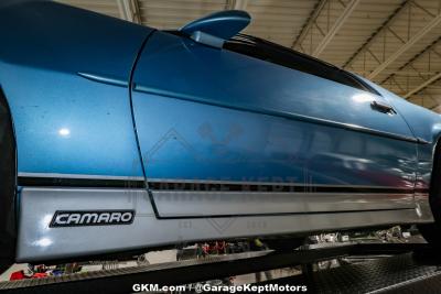 1988 Chevrolet Camaro