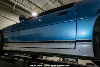 1988 Chevrolet Camaro