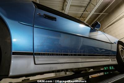 1988 Chevrolet Camaro