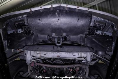 1988 Chevrolet Camaro