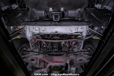 1988 Chevrolet Camaro