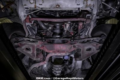 1988 Chevrolet Camaro