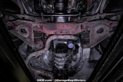 1988 Chevrolet Camaro