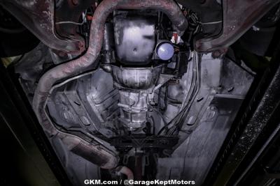 1988 Chevrolet Camaro