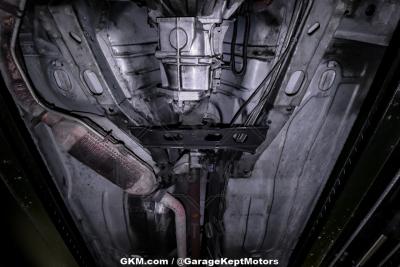 1988 Chevrolet Camaro