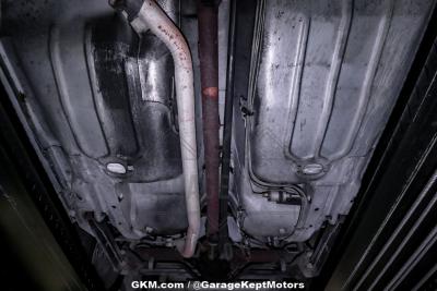 1988 Chevrolet Camaro