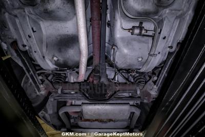 1988 Chevrolet Camaro