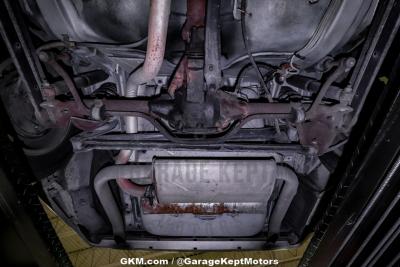 1988 Chevrolet Camaro