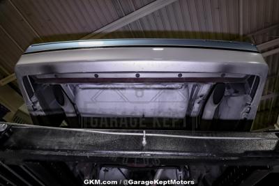 1988 Chevrolet Camaro