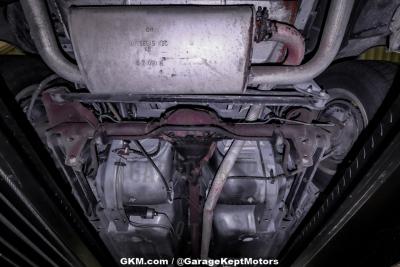 1988 Chevrolet Camaro