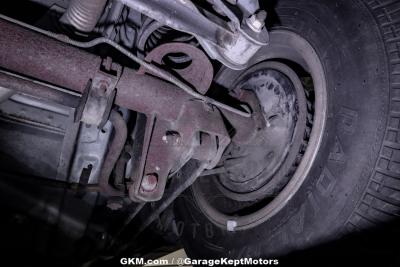 1988 Chevrolet Camaro