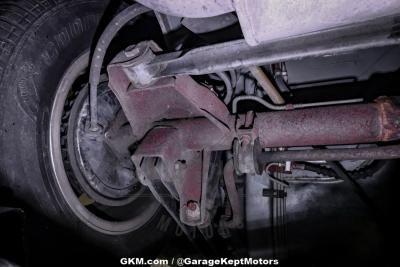 1988 Chevrolet Camaro