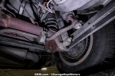 1988 Chevrolet Camaro